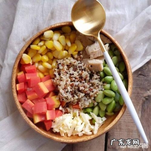 增肌时,感觉脂肪增的比肌肉快,该怎么办?