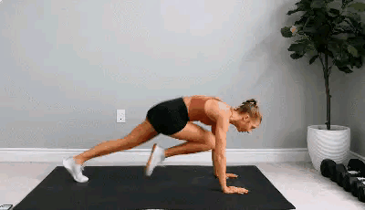 什么是减少腹部脂肪的最佳运动