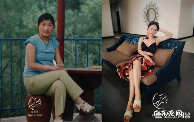 女生为了变好看变漂亮能有多拼