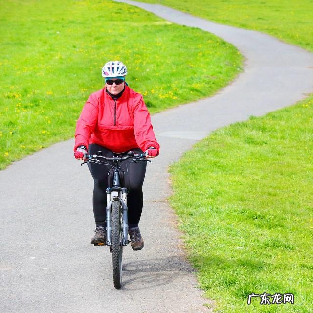 蹬单车,一次消耗100k可以达到减肥效果吗