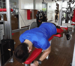 肌肉型小腿怎么瘦可以打瘦腿针吗