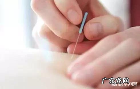 学习扎针拔罐刮痧艾灸,应该怎么入手