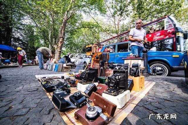 有什么事情是去格鲁吉亚才知道的