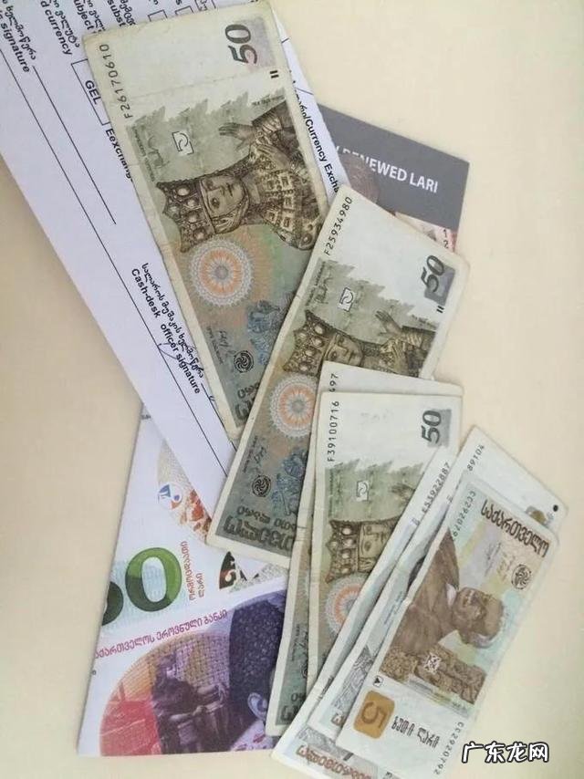 有什么事情是去格鲁吉亚才知道的