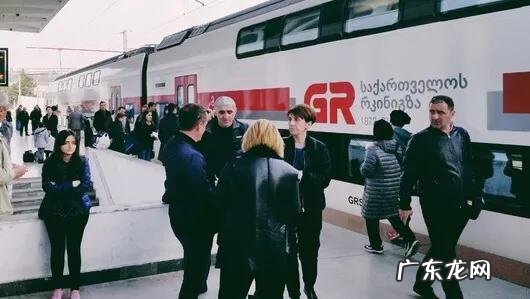 有什么事情是去格鲁吉亚才知道的