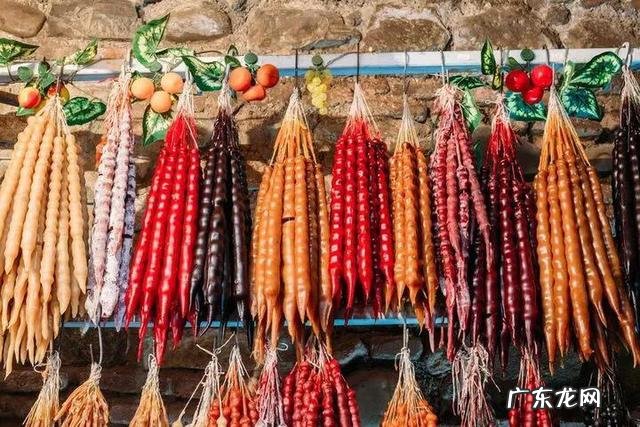 有什么事情是去格鲁吉亚才知道的