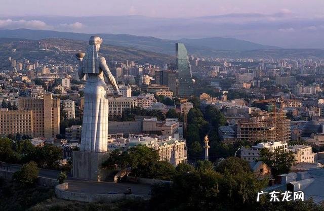 有什么事情是去格鲁吉亚才知道的