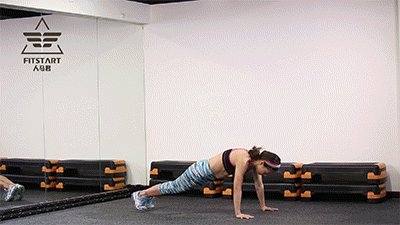 如何锻炼才能减掉腹部脂肪的同时锻炼出腹肌