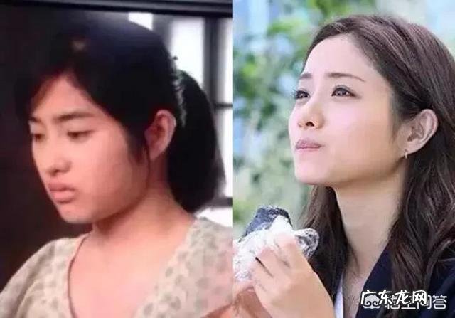 长相五六分的女生如何从石原里美身上学到变美的方法？