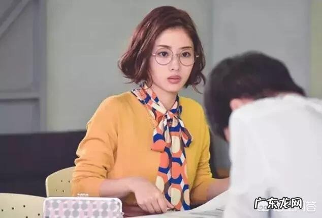 长相五六分的女生如何从石原里美身上学到变美的方法？