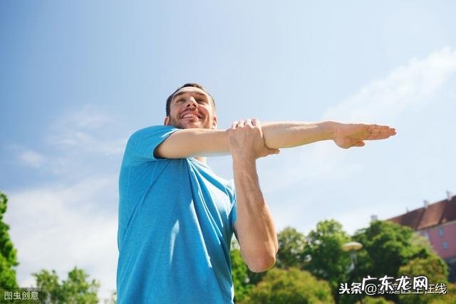 男生肚子上肉多怎么减?这些运动,“燃烧”腹部脂肪