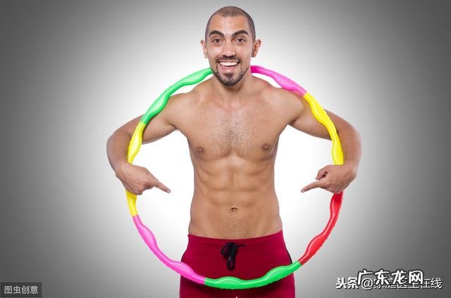 男生肚子上肉多怎么减?这些运动,“燃烧”腹部脂肪