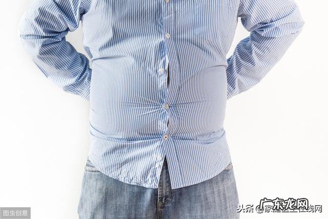 男生肚子上肉多怎么减?这些运动,“燃烧”腹部脂肪