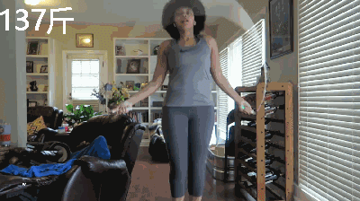 同样时间,跑步减肥还是跳绳减肥效果好倩狐