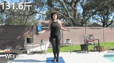 同样时间,跑步减肥还是跳绳减肥效果好倩狐