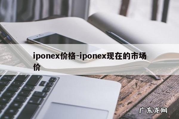 iponex价格-iponex现在的市场价