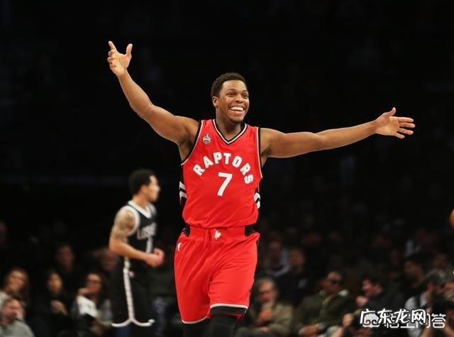 NBA勇士队库里强还是猛龙队洛瑞强？