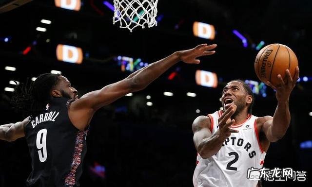 NBA勇士队库里强还是猛龙队洛瑞强？