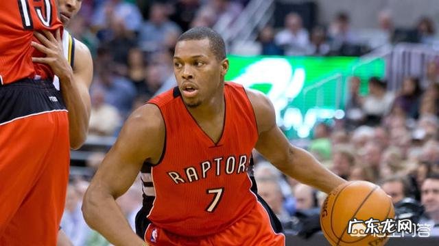 NBA勇士队库里强还是猛龙队洛瑞强？