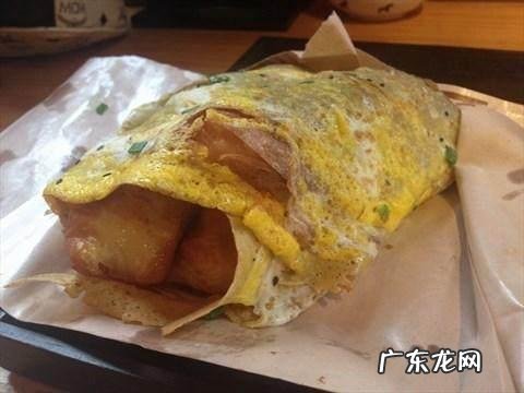 天津人为什么都喜欢吃煎饼果子?