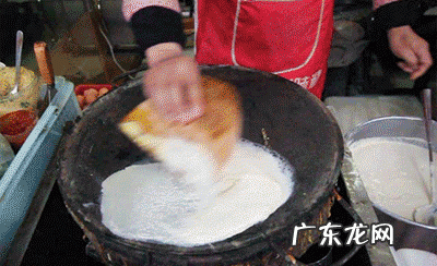 天津人为什么都喜欢吃煎饼果子?