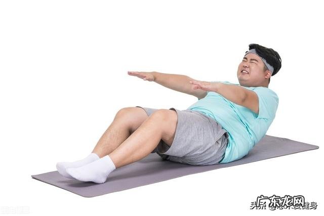 每天做两百个卷腹，坚持一个月，肚子会变小吗还有哪些其他的方法