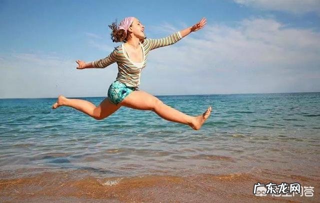 如何瘦身锻炼可以让女性小腿变细长