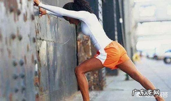 如何瘦身锻炼可以让女性小腿变细长