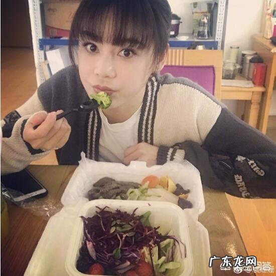 明星的节食减肥方法健康吗?