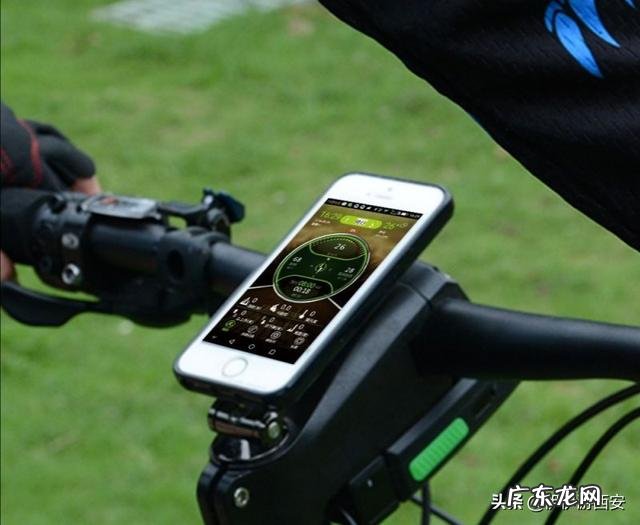 自行车骑行导航软件哪个好?