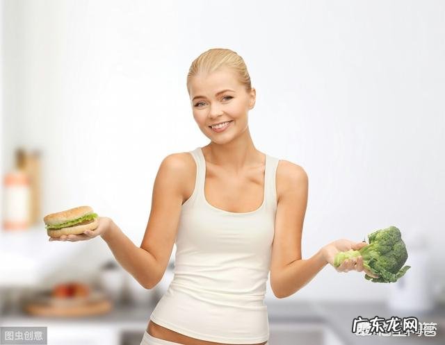 减肥期间早上吃两个鸡蛋白后还可不可以喝牛奶