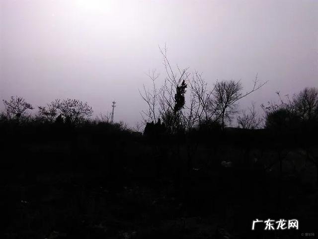 农村过去总有人晚上遇到“鬼打墙”,现在为何没听说,是什么原因