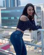 上半身长瘦下半身很胖，怎么办