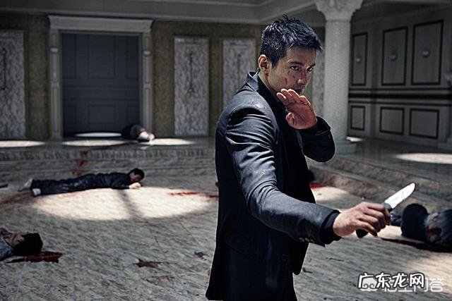 做个专访：你最喜欢的韩国电影是哪一部