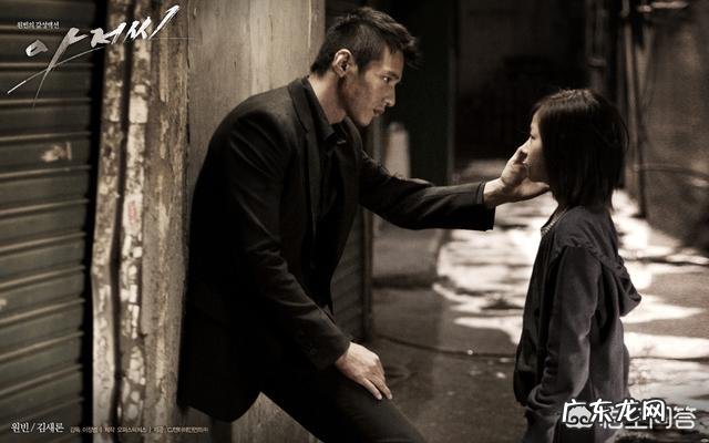 做个专访：你最喜欢的韩国电影是哪一部