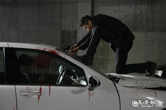 做个专访：你最喜欢的韩国电影是哪一部