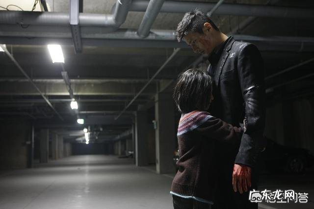 做个专访：你最喜欢的韩国电影是哪一部