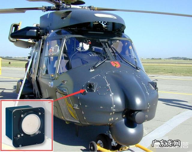 电视中飞机被导弹锁定后,会收到提示,在现实中是真的吗?