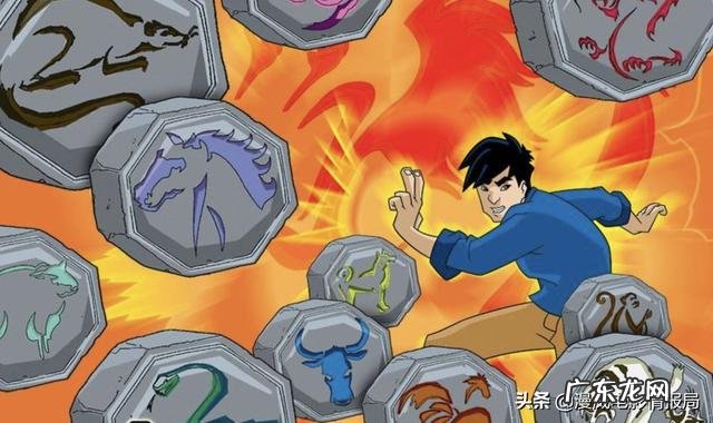 DC或漫威 十二符咒放在美漫里是什么战力?