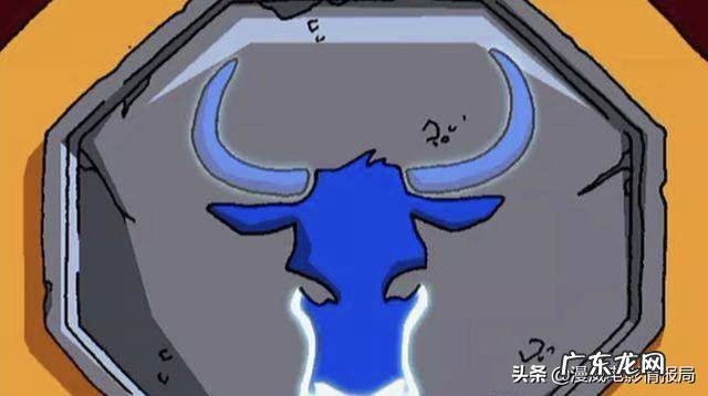 DC或漫威 十二符咒放在美漫里是什么战力?