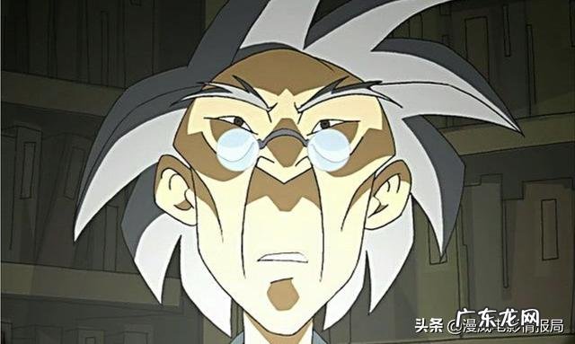 DC或漫威 十二符咒放在美漫里是什么战力?