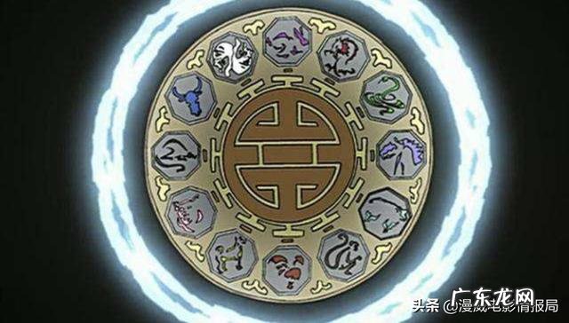 DC或漫威 十二符咒放在美漫里是什么战力?