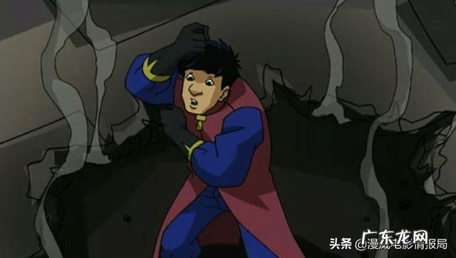 DC或漫威 十二符咒放在美漫里是什么战力?