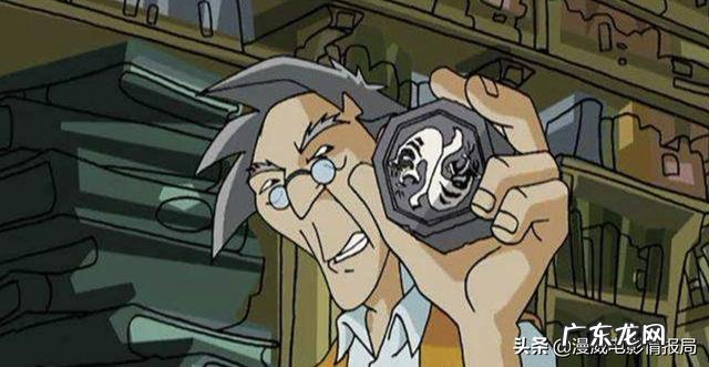 DC或漫威 十二符咒放在美漫里是什么战力?