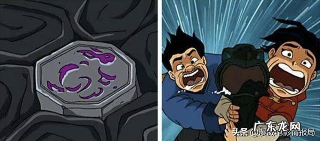 DC或漫威 十二符咒放在美漫里是什么战力?