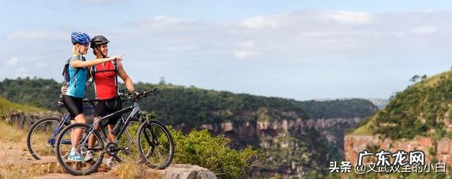 几千块的山地自行车比几百块的山地自行车好在哪