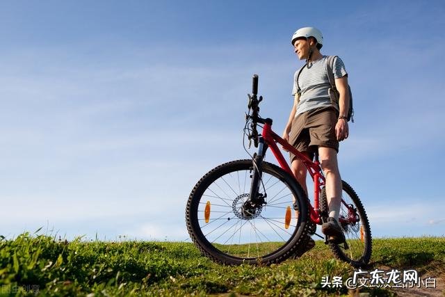 几千块的山地自行车比几百块的山地自行车好在哪