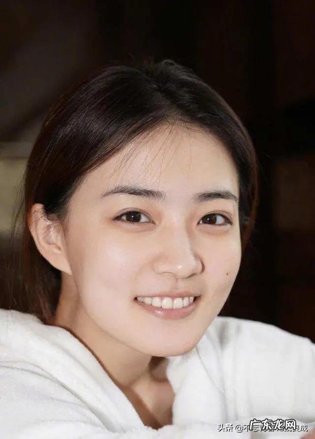 你对演员徐璐是如何评价?