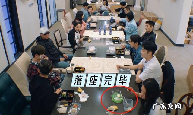 舒淇录节目减肥吃素?菜碗里仅有一颗鸡蛋,身材纤瘦体重50公斤