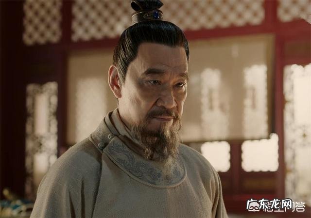 历史中朱棣真的像《大明风华》演的那样,要传位给二儿子朱高煦吗